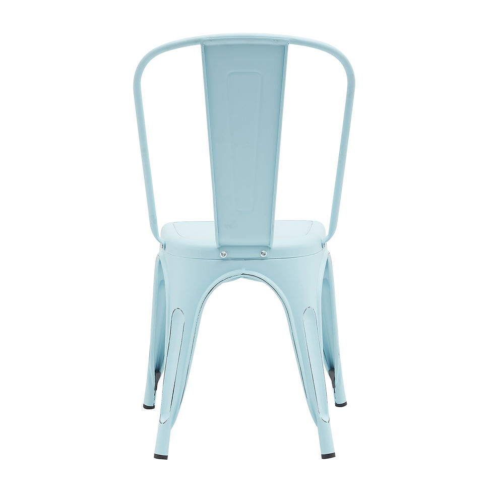Thumbnail: Rochelle Stackable Chair