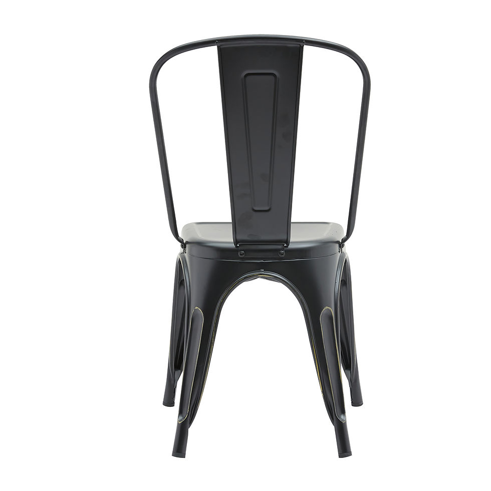 Thumbnail: Rochelle Stackable Chair