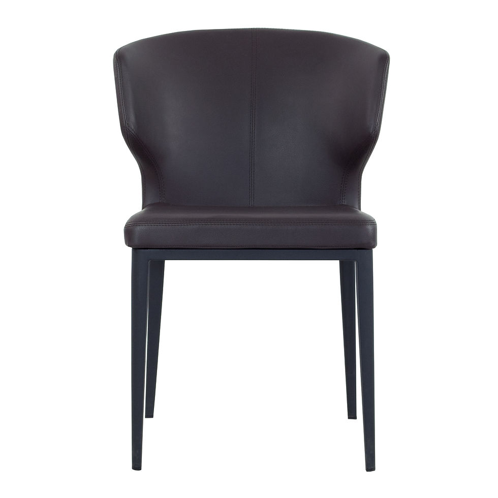 Thumbnail: Cabo Chair with Metal Base