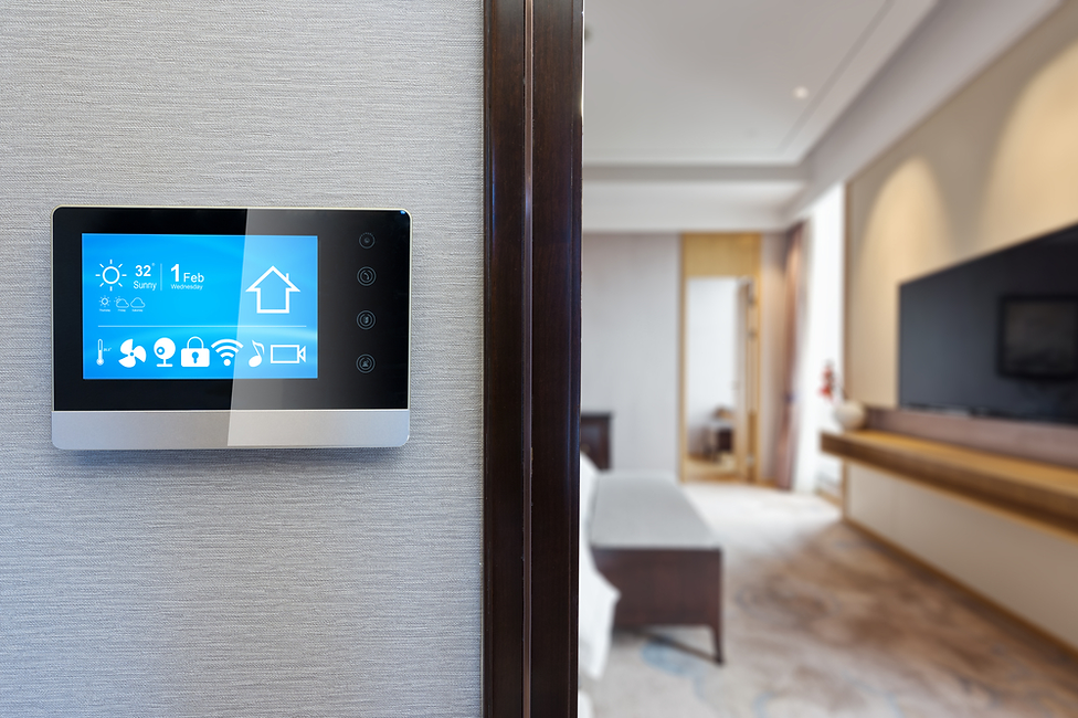 Home | FB Integrated Solutions Inc.