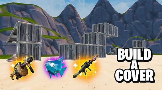 BuildACover