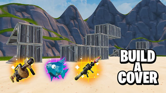 BuildACover
