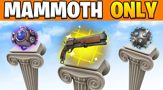 MammothOnlyPillars