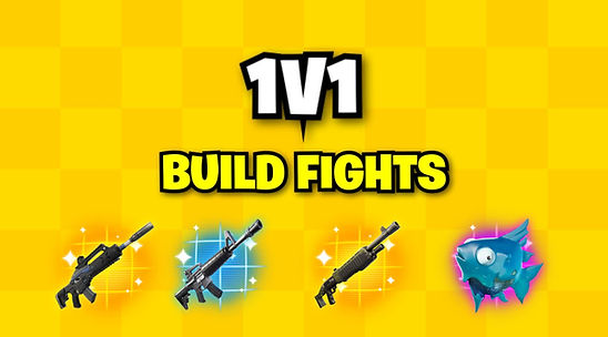 1V1BuildFights