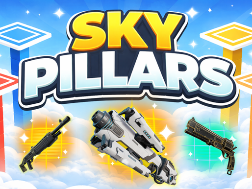 Sky Pillars FFA