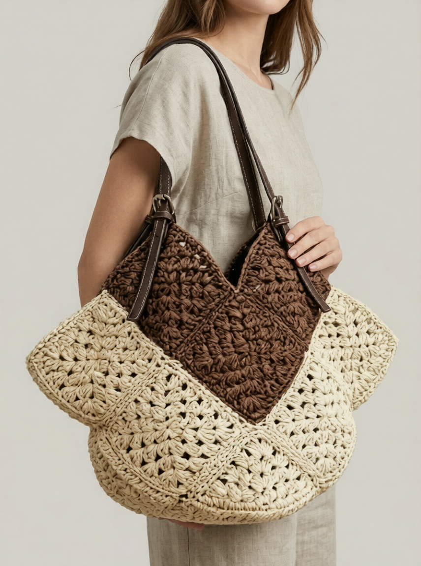 PAPER TOTE BAG