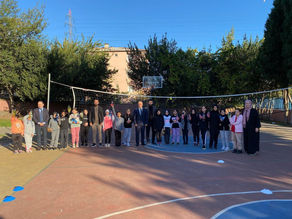 İmam Hatip'e Hoş Geldin