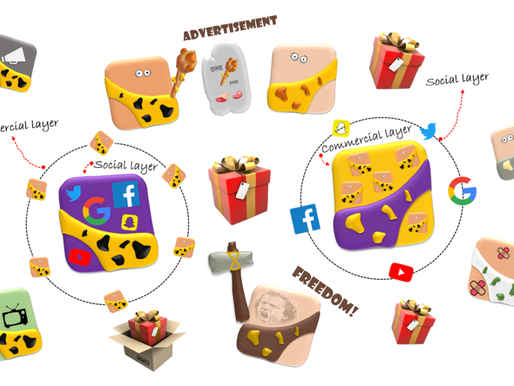 First Amendment — Freedom of Ads