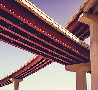 Highway Bridge