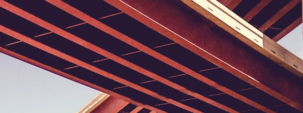 Highway Bridge