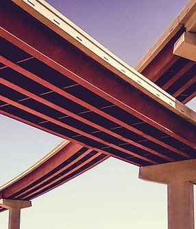 Highway Bridge