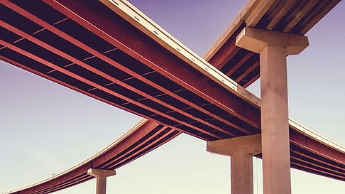 Highway Bridge