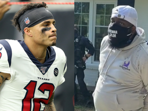 TRAE THE TRUTH ARRESTED IN LOUISVILLE BUT NOT THE KILLERS OF BREONNA TAYLOR