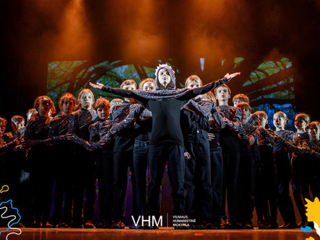 Vilniaus humanistinės mokyklos įkūrėja: „Kiek džiaugsmo yra mūsų mokyklose?“