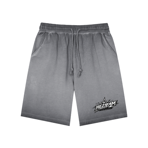 【美品】Reversible Painter Sweat Shorts 美品】Reversible Painter Sweat Shorts HUMAN MADE Denim Painter