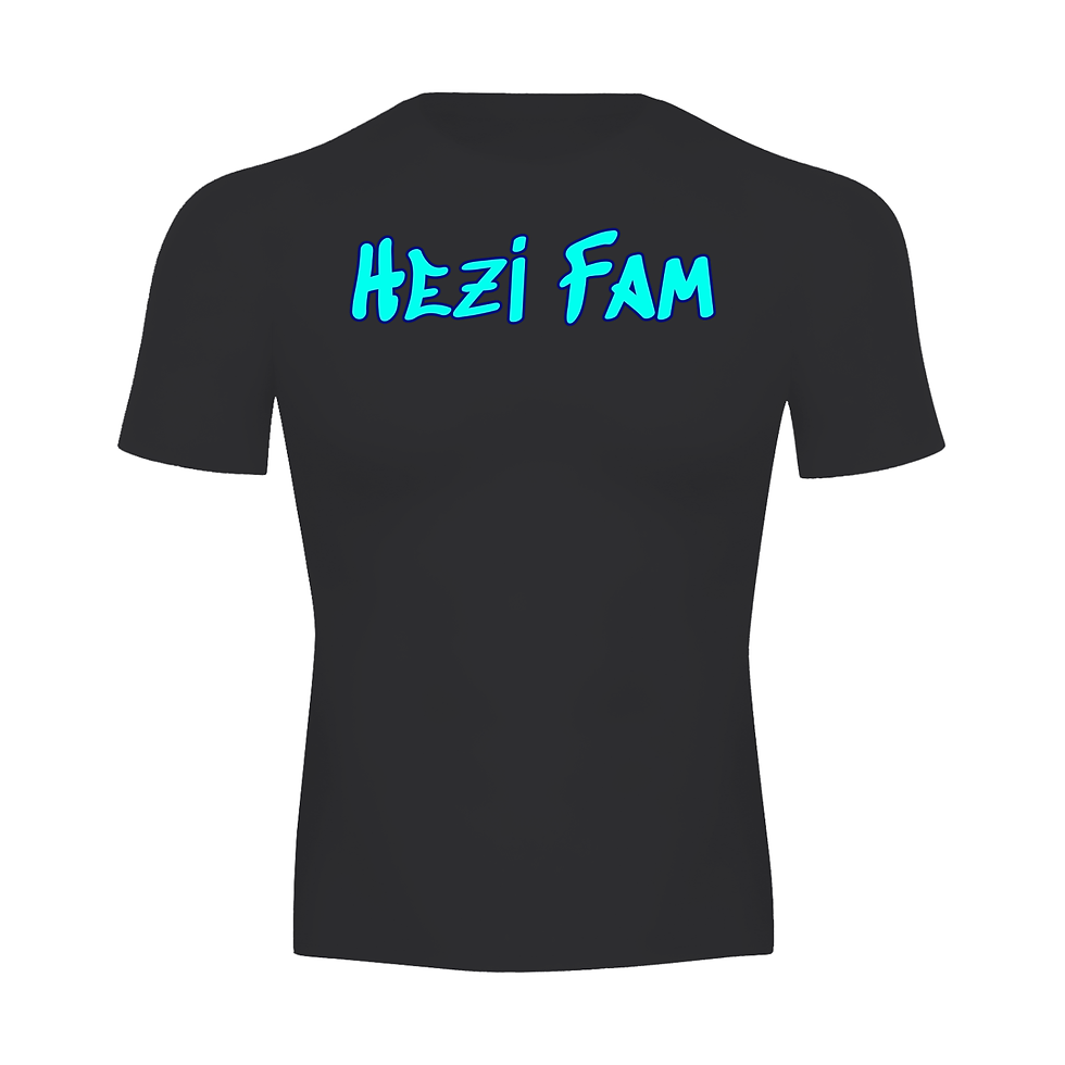 Thumbnail: Why you hezii edition
