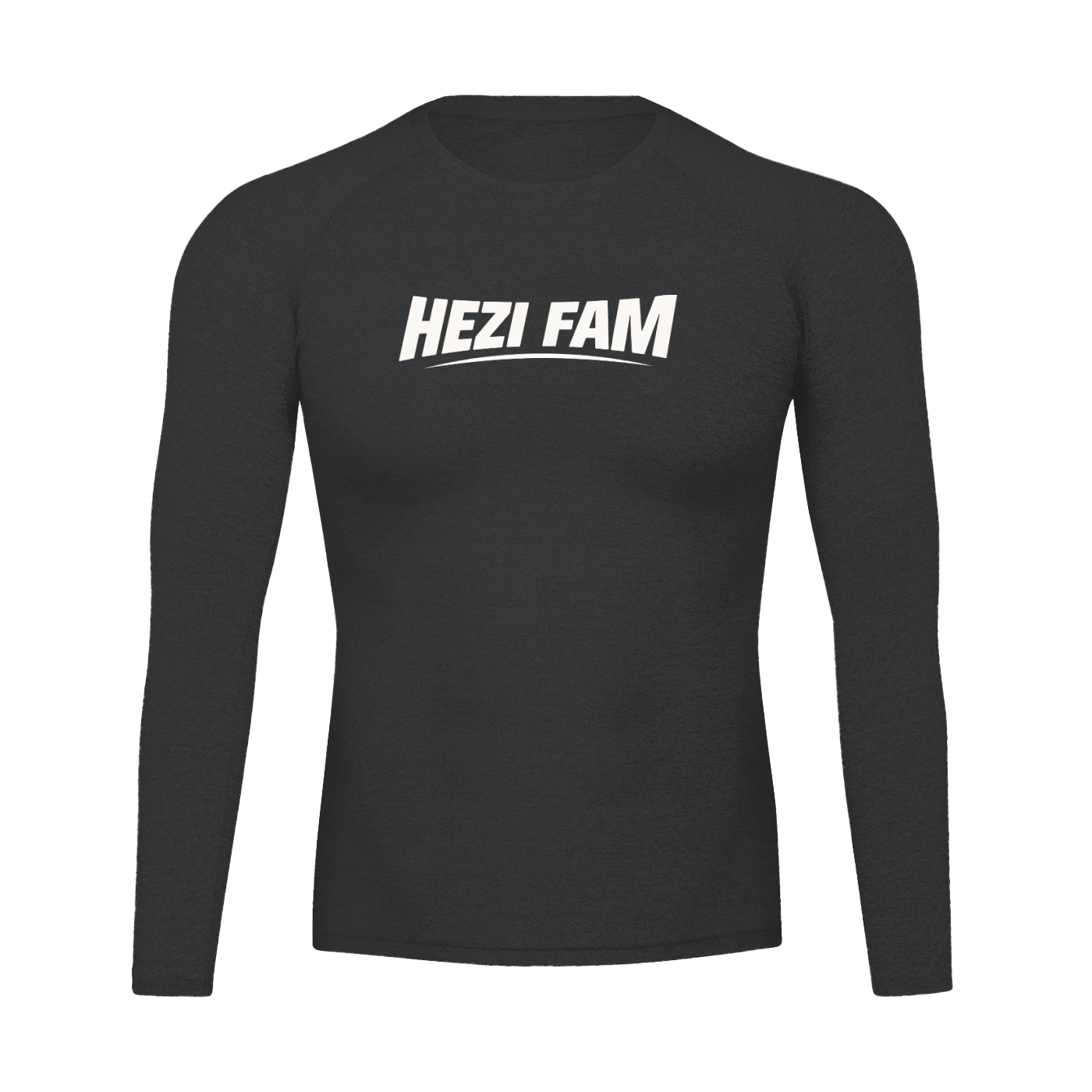 Performance Long Sleeve T-Shirt