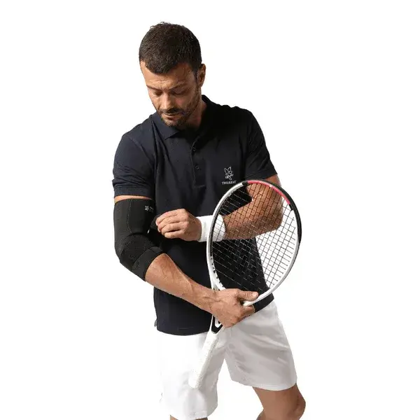 Thumbnail: Anti-epicondylitis elbow brace