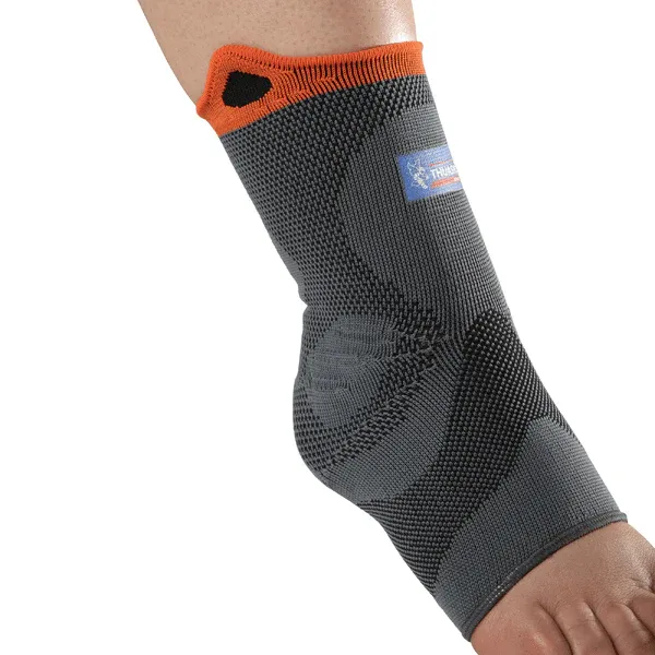 運動強化型護踝/Sport reinforced ankle brace