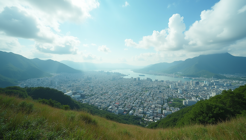 北杜市の隠れ家を探る