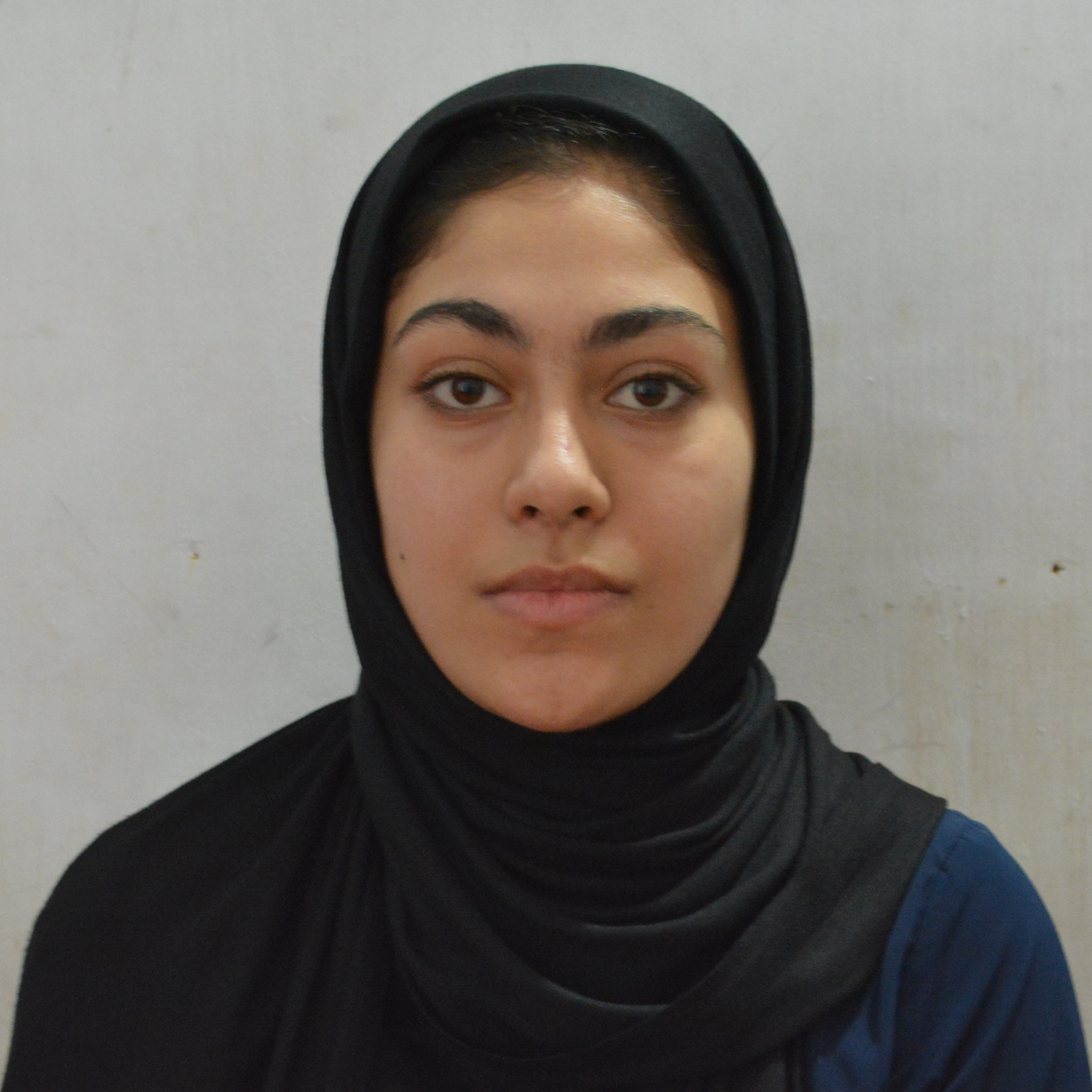 Parisa Naeimi