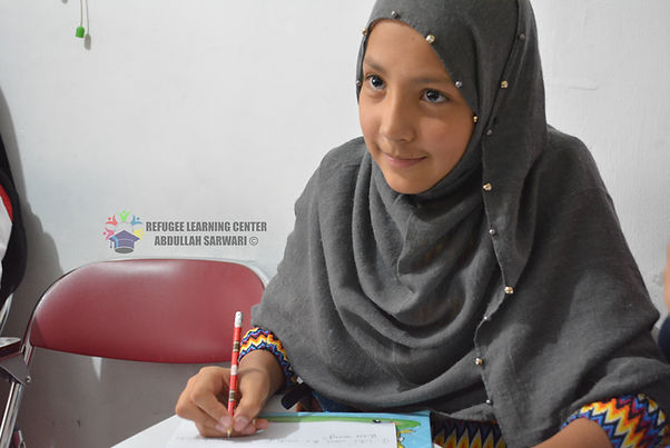 refugee, refugees, refugee life, refugee kids, short story, short stories, refugee story, refugee stories, smile, happiness, joy, refugee school, indonesia, jakarta, refugee in indonesia