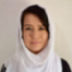 Masooma Faqihi