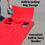 Thumbnail: Cornhole - Weatherproof