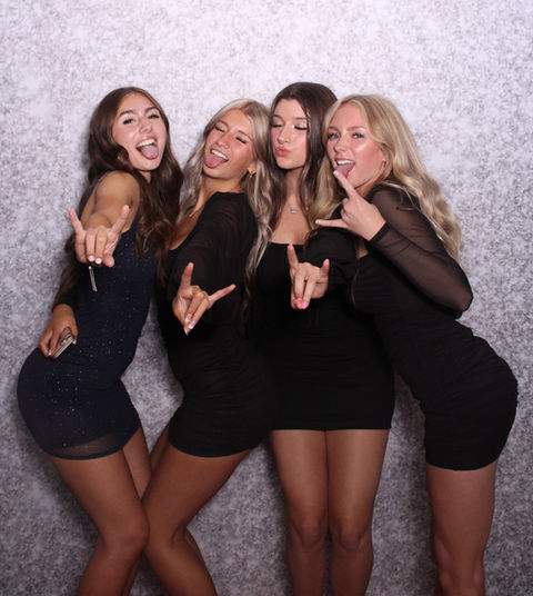 Photo Booth Rental near me Tacoma Olympia Seattle