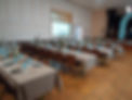 salle polyvalente