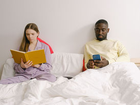 Consentement et mariage : vers la disparition du devoir conjugal ?