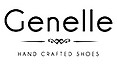 Genelle hand crafted shoes Logo