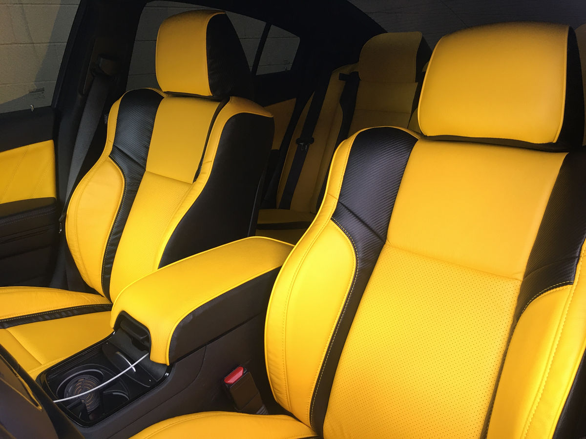 Trinity Auto Customz