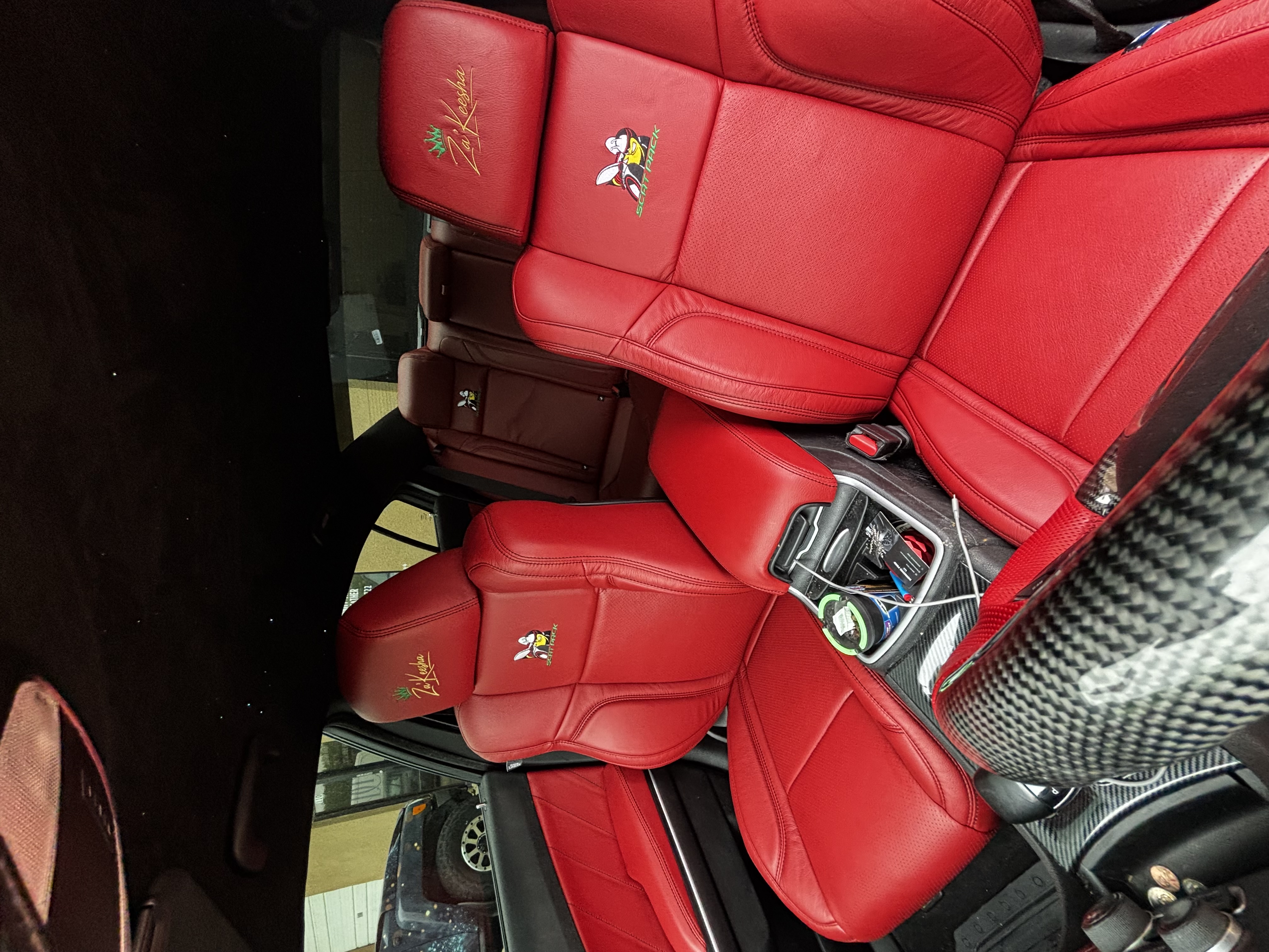 Automotive upholstery photo from Trinity Leather original Wix website, IMG_4424.jpeg