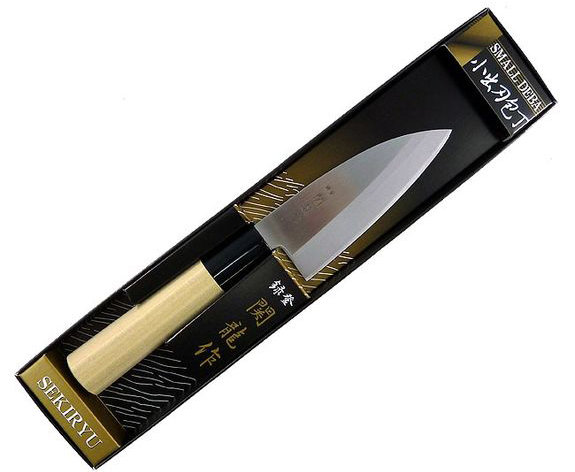 Couteau Japonais Sekiryu Site Officiel