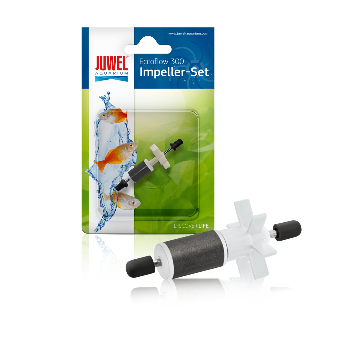 Eccoflow Impeller Range