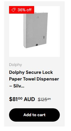 Sustain Hygiene with Superior Paper Towel Dispensers