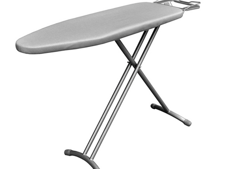 How Ironing Boards and Accessories in Australia Can Simplify Your Laundry Day