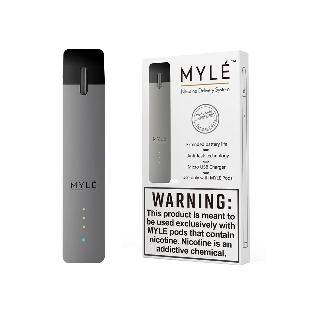 MYLE KIT