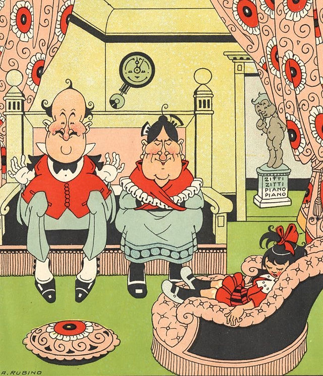 Viperetta riflessiva  (A. Rubino, Viperetta, Scalpendi, Milano 2010)
