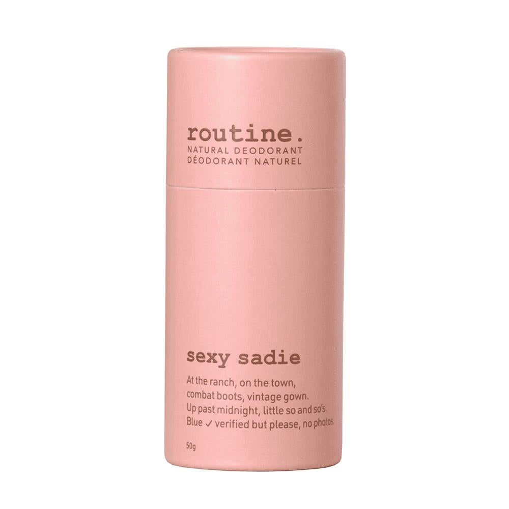 Routine Sexy Sadie Stick Deodorant (50 g)