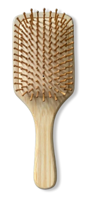 NaturTint Bamboo Hair Brush