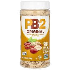 PB2 Powdered Peanut Butter Original (184 g)