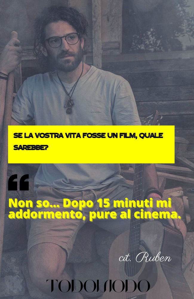 Se Nel Mondo Ci Fosse Un Po' Di Bene Testo