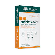 Genestra HMF Antibiotic Care Probiotic (14 Capsules)