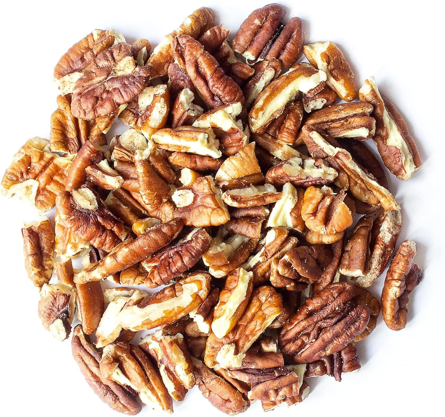 Pecan Pieces (1 lb)