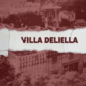 "UN SACCO" di cose che non vedete. La Palermo che splendeva