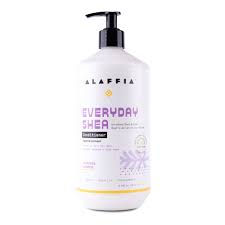 Alaffia - EveryDay Shea Conditioner Lavender (946 mL)