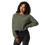 縮圖：HPN Crop Hoodie