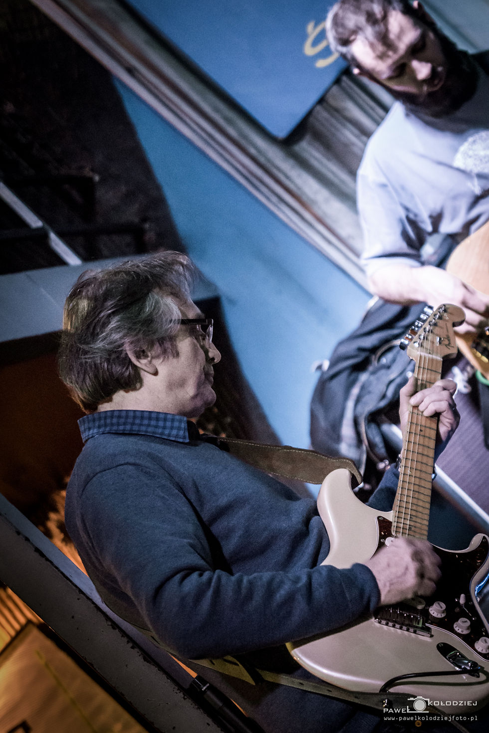 JamSession